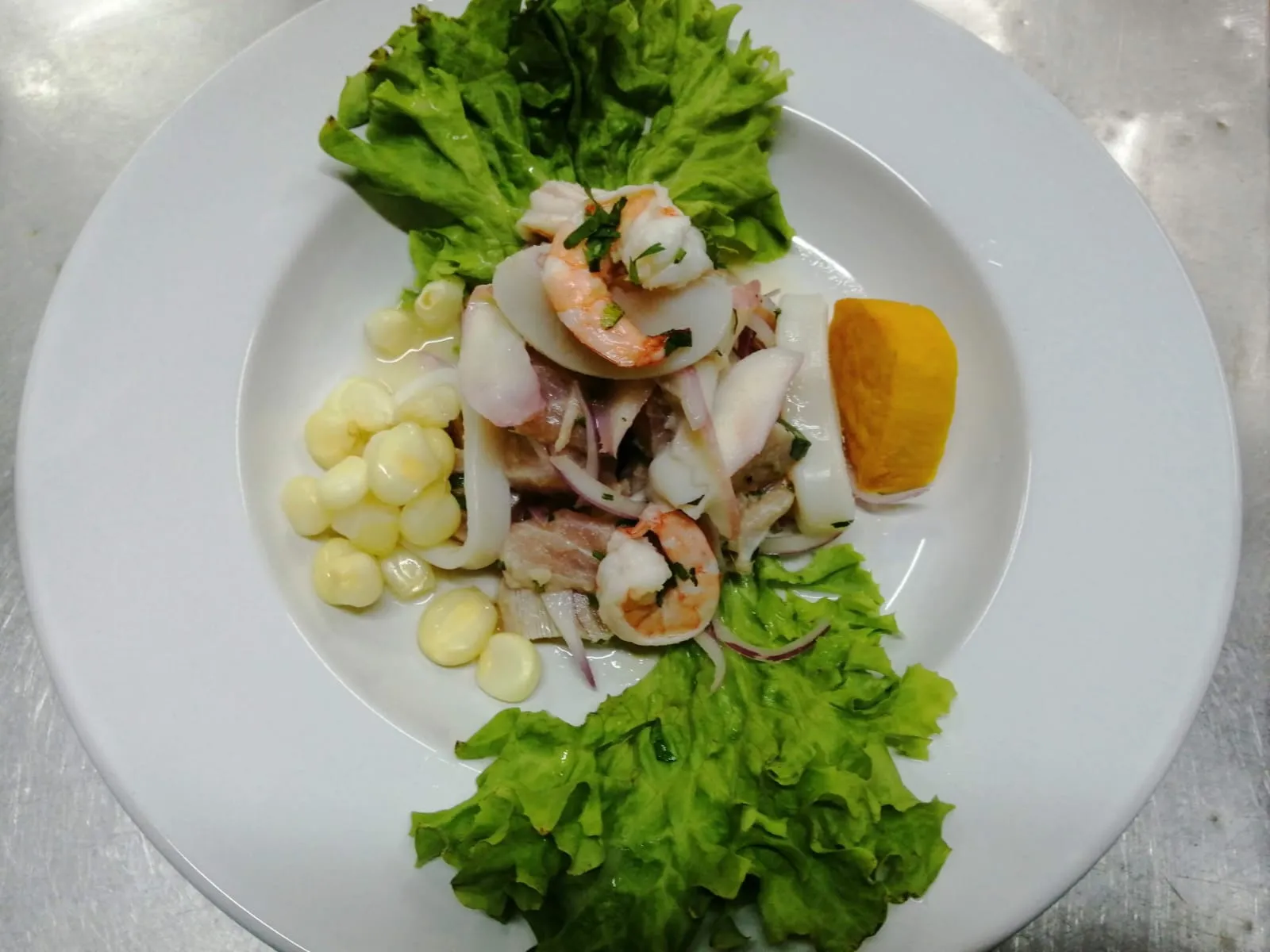 Foto Ceviches