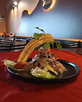 Foto plato